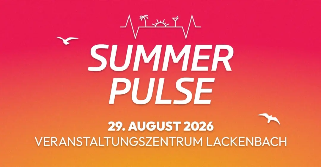 Summer Pulse 2026 | Lackenbach