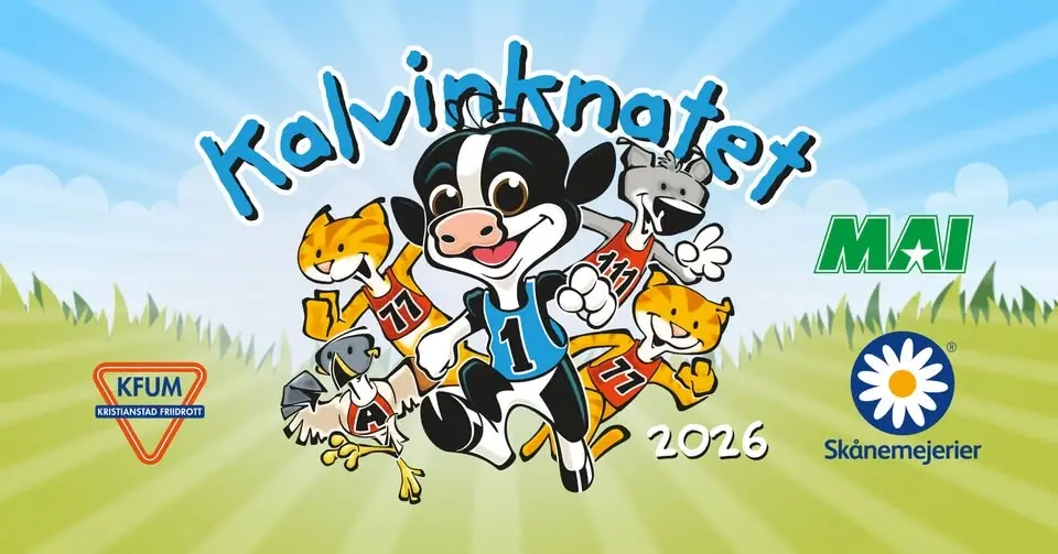 Kalvinknatet i Kristianstad