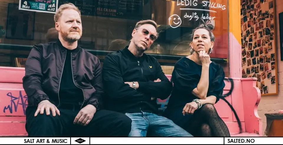 D'Sound | SALT