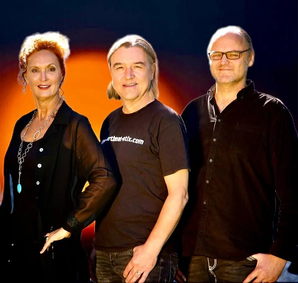Biergarten Konzert: SOUL XPRESS