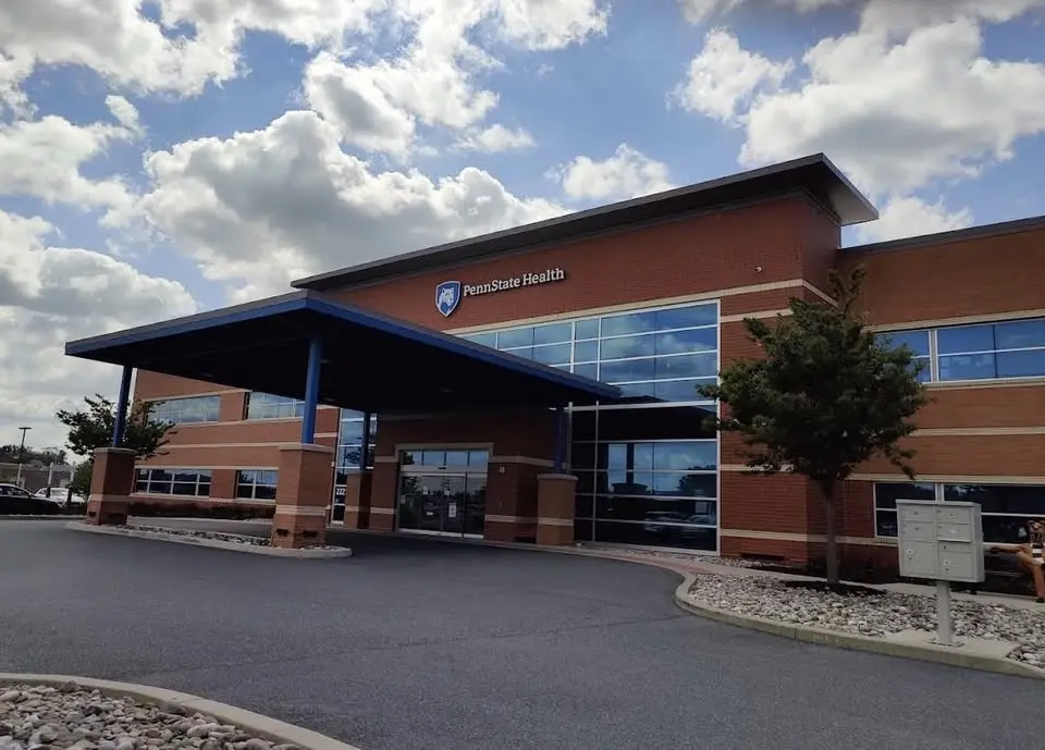 Aunt Fannie’s Twisted Treats @ Penn State Health – Lime Spring