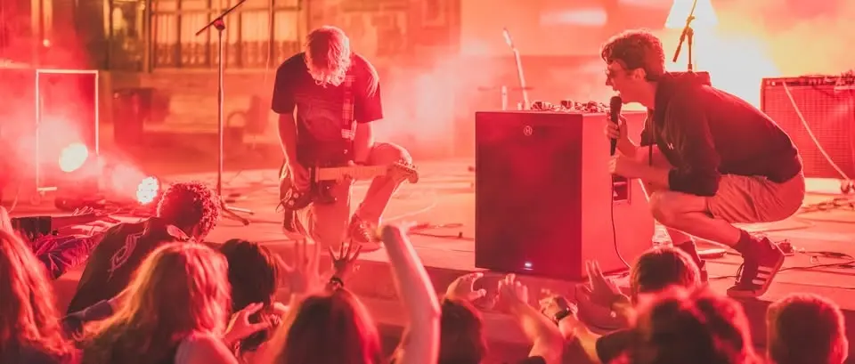 Whatcom Wav Music Festival 2026