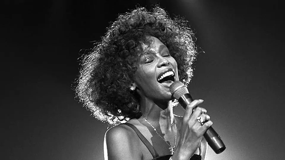 Milano Suona Whitney Houston | Gran Concerto al Teatro Martinitt