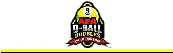 9-Ball Doubles Vegas Qualifier #1
