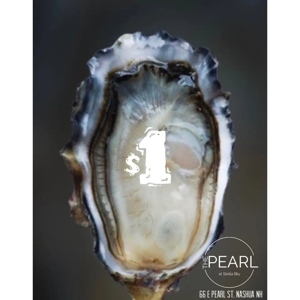 Buck-a-Shuck @ The Pearl