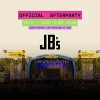 Official Parklife Afterparty: Effy at Joshua Brooks [Sat]
