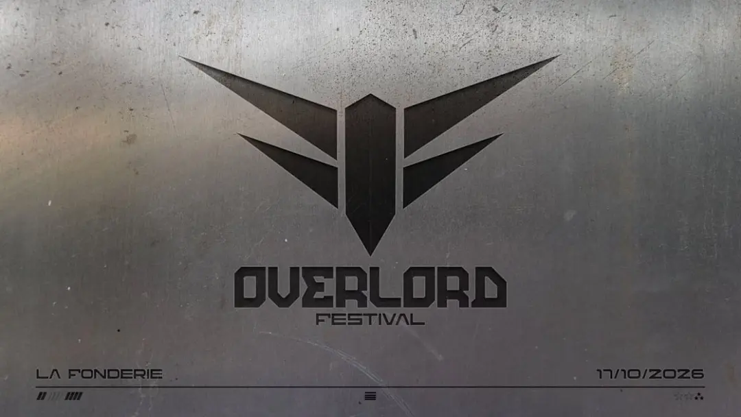 Overlord Festival 2026