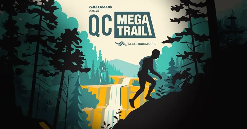 14e édition - Québec Mega Trail présenté par Salomon