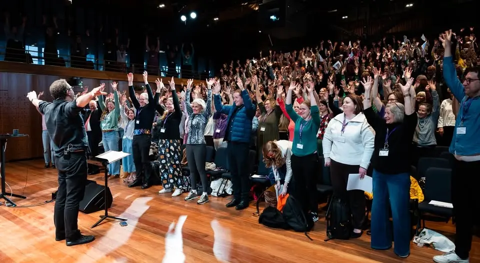 Music in Me Summit 2026