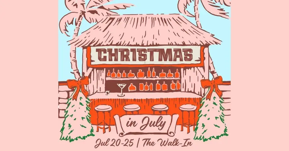 Christmas in July