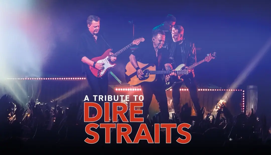 A Tribute to Dire Straits