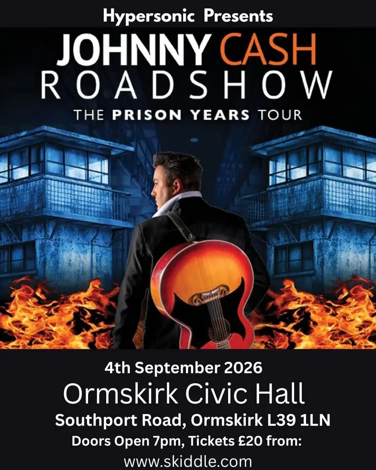 Johnny Cash Roadshow