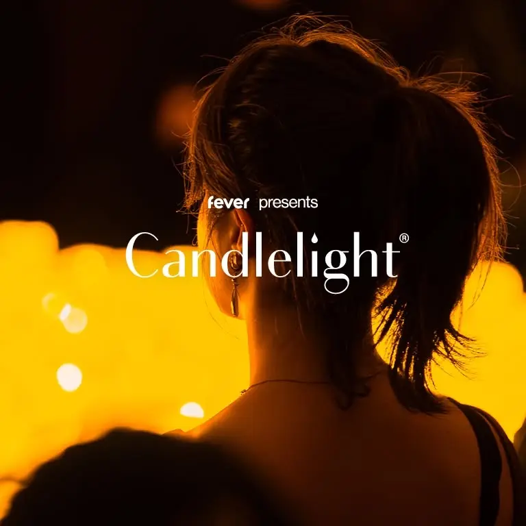 Candlelight: Coldplay & Imagine Dragons | Orlando