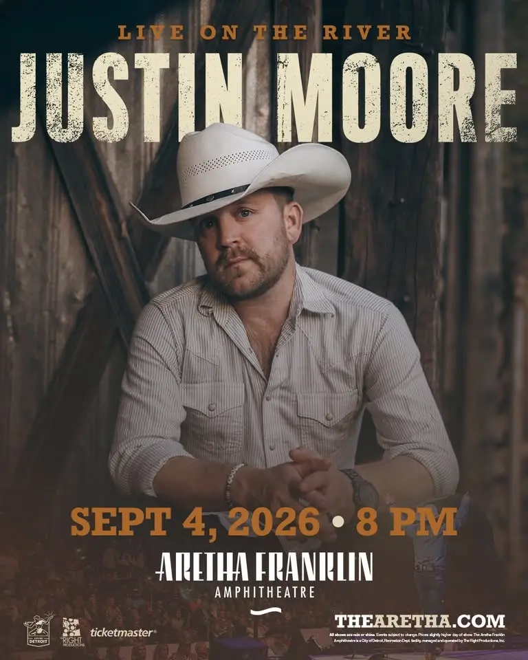 Justin Moore