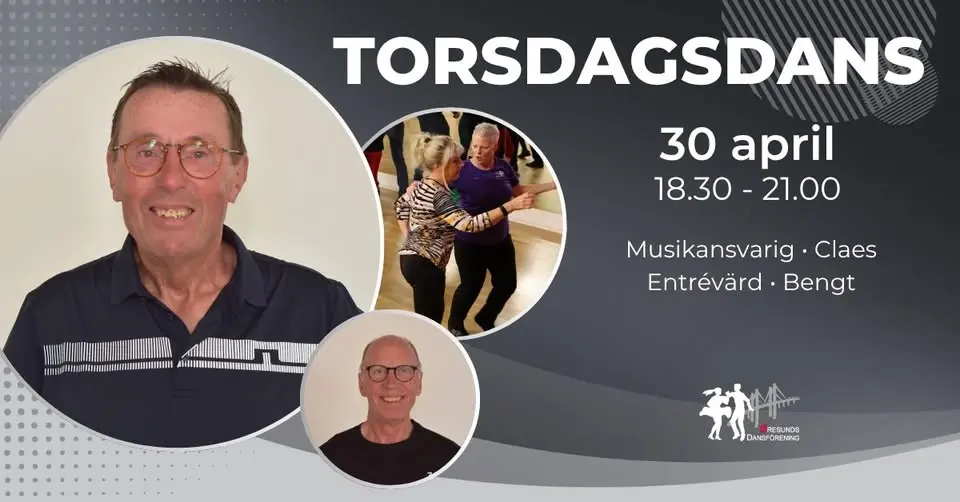 Torsdagsdans