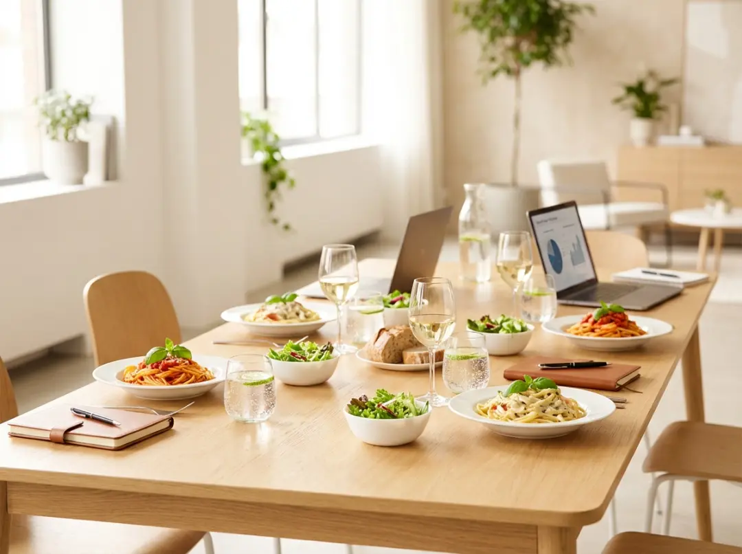 Pasta Friday - July