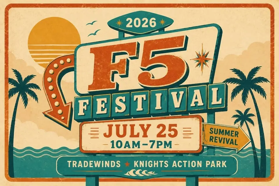 F5 Festival