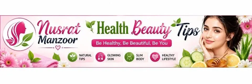 Health beauty tips 