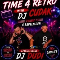 Time 4 Party DJ Cudak Dudi Dj