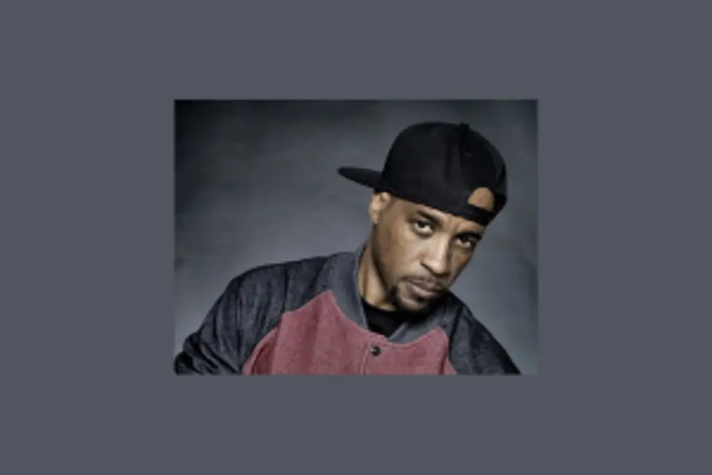 Masta Ace (Full Live Band)