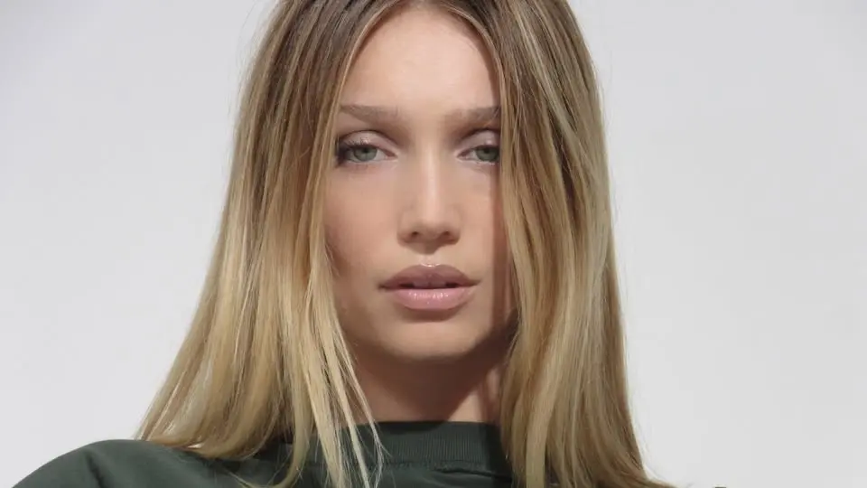 Cailin Russo