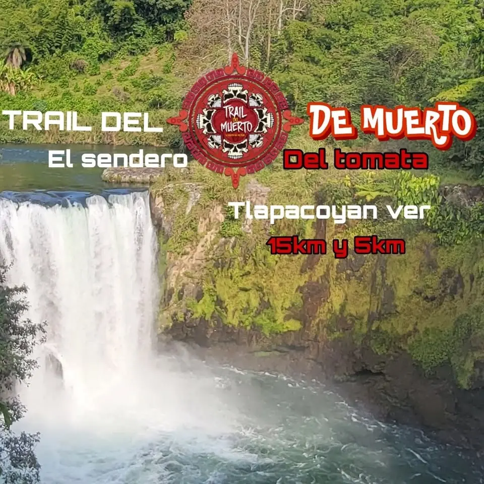 TRAIL DEL MUERTO 9• EDICIÓN