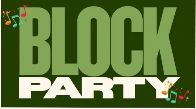 Mariachi & Mercado Block Party