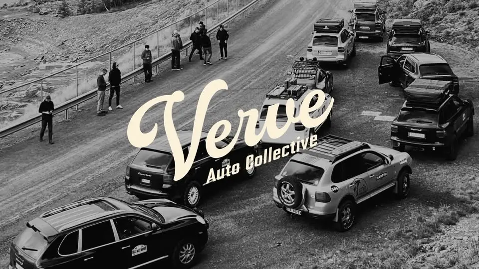 V.A.C Rally Meet Telemark