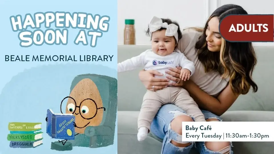 Baby Café