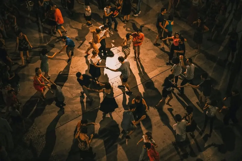 Salsa & Bachata Social Dance in Esch/Alzette