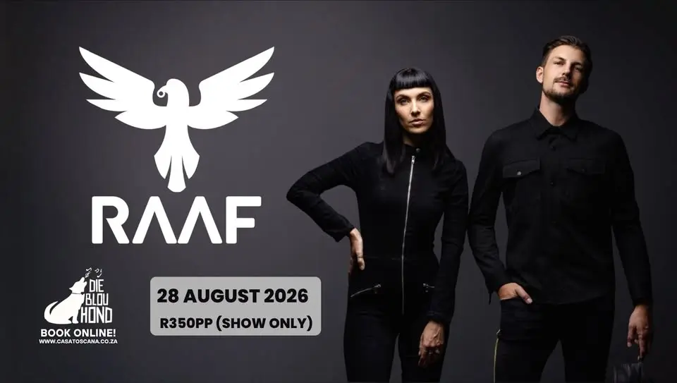 RAAF