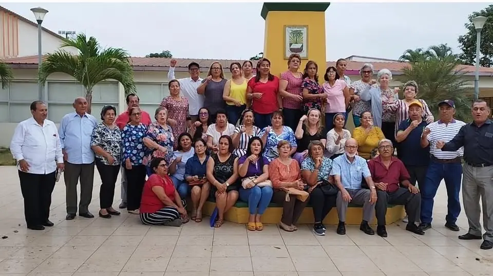 QUINTO REENCUENTRO ESPEJINO 2026. BODAS DE GRANITO