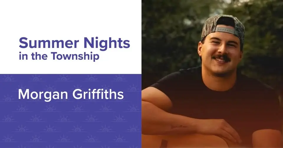 Morgan Griffiths – Summer Nights in the Township