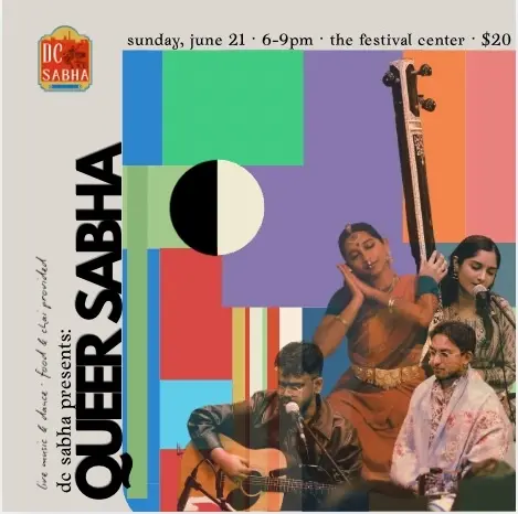Queer Sabha