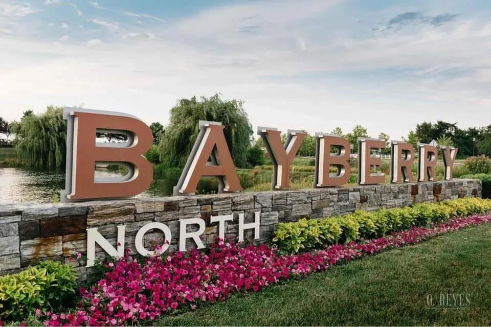 Village of Bayberry North Community YardSale 