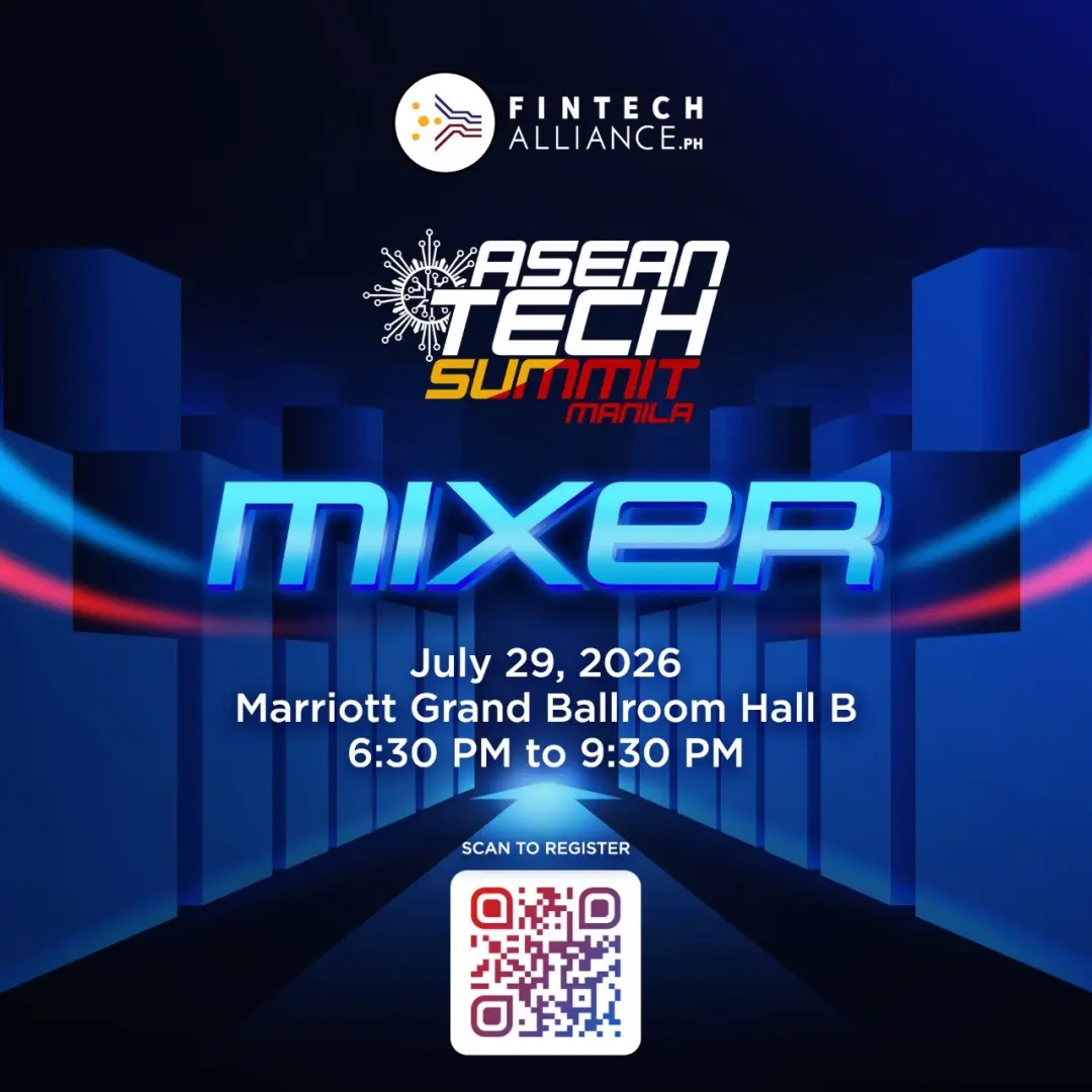 ASEAN Tech Summit Mixer's Night 2026