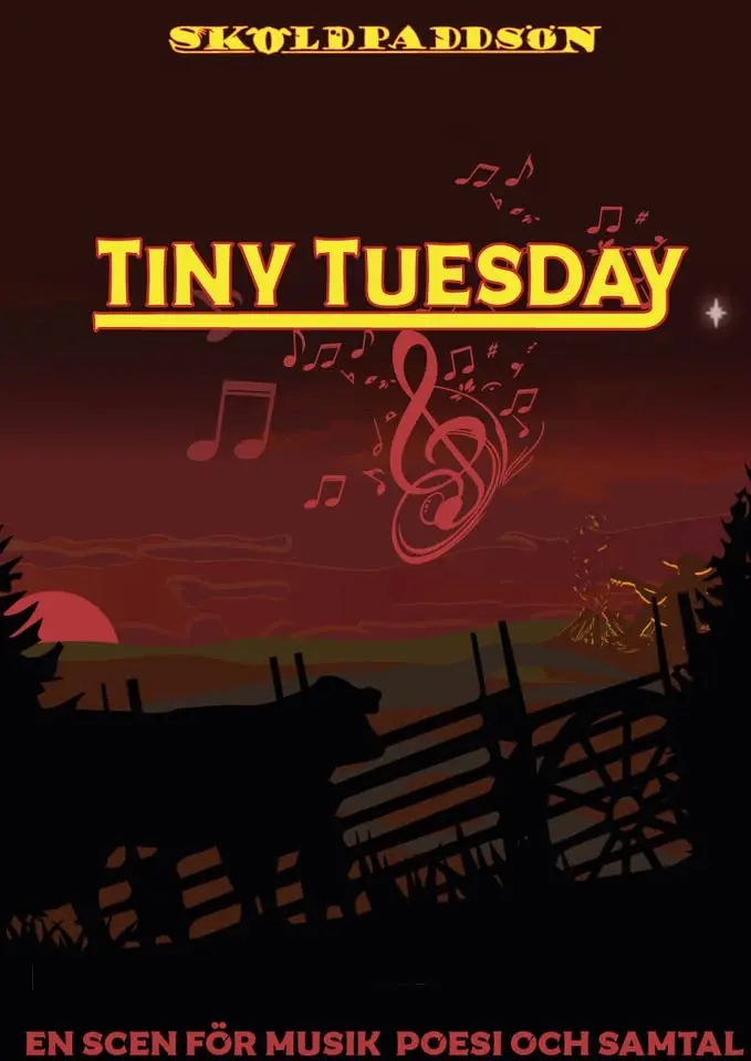 Tiny Tuesday