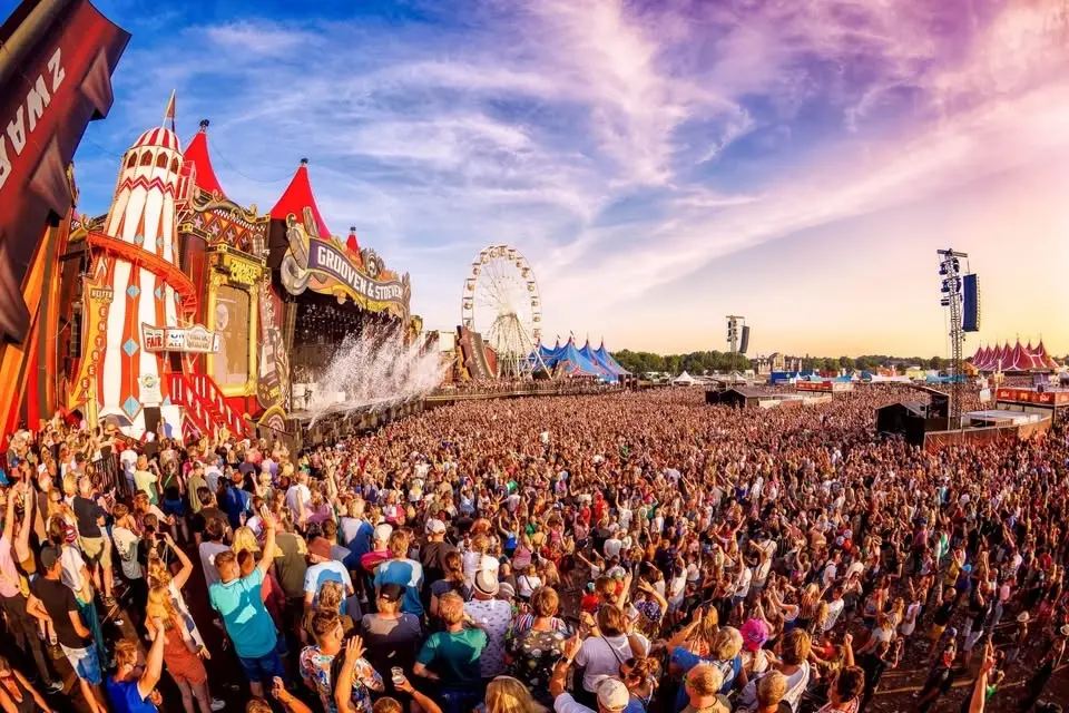 ZwarteCross 2026