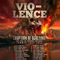 Vio-lence Blitz Preston 01/08/2026