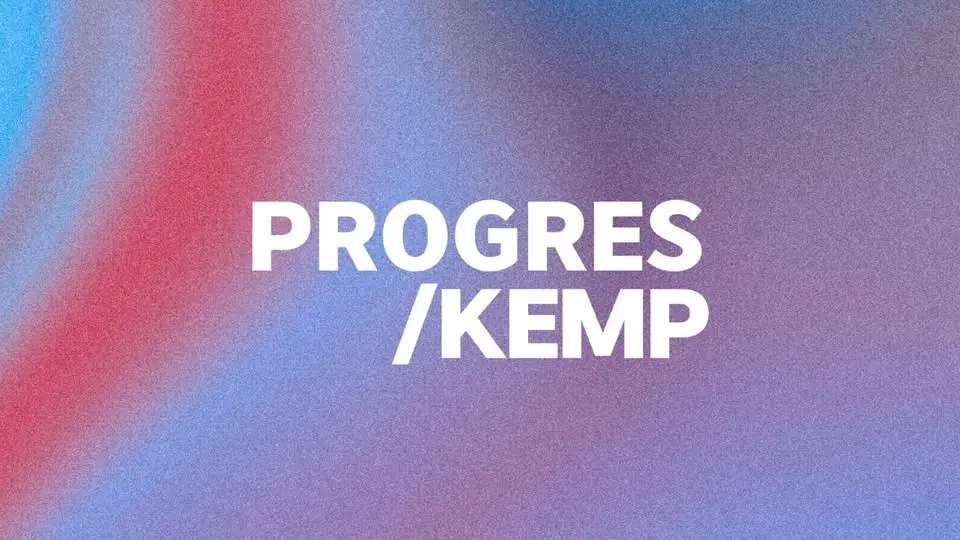 Progres Kemp 2026