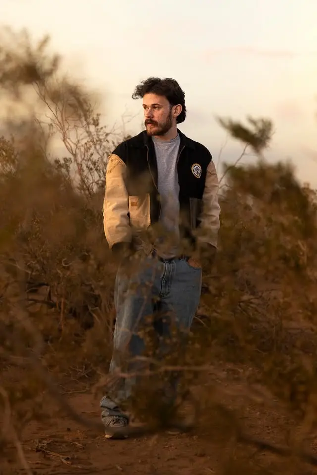Ethan Regan