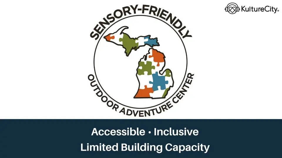 Sensory-Friendly Days
