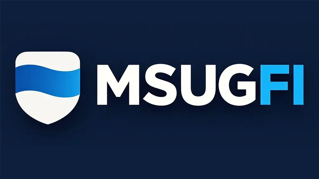 MSUG #18: Zure ❤️