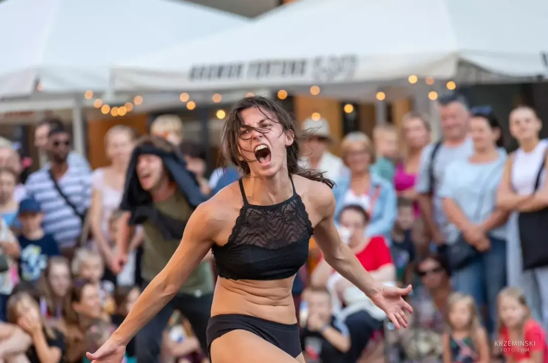 Festival KoresponDance 2026