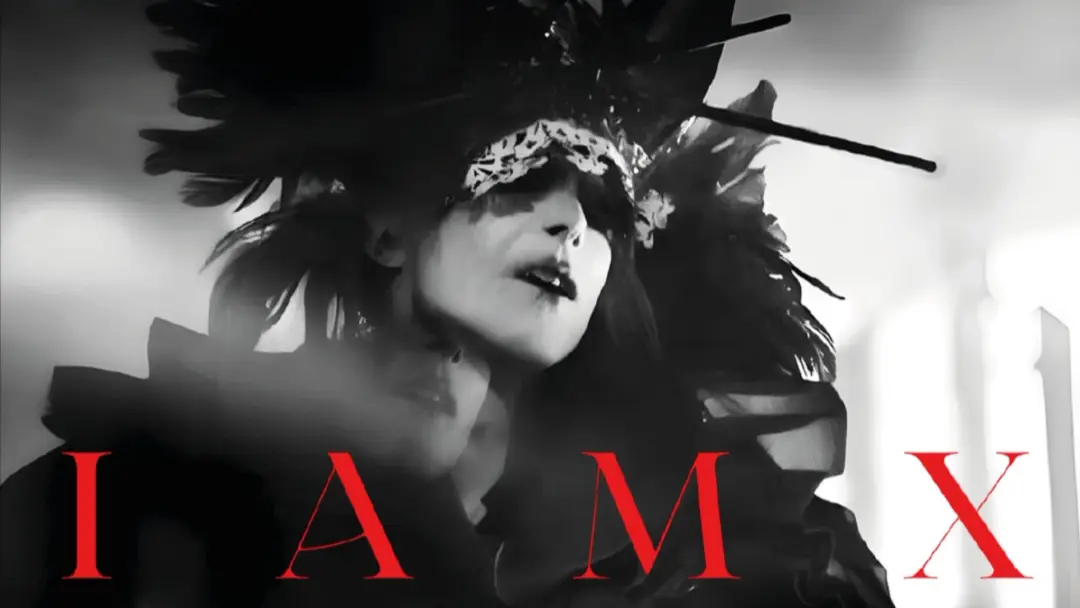 IAMX + Aux Animaux