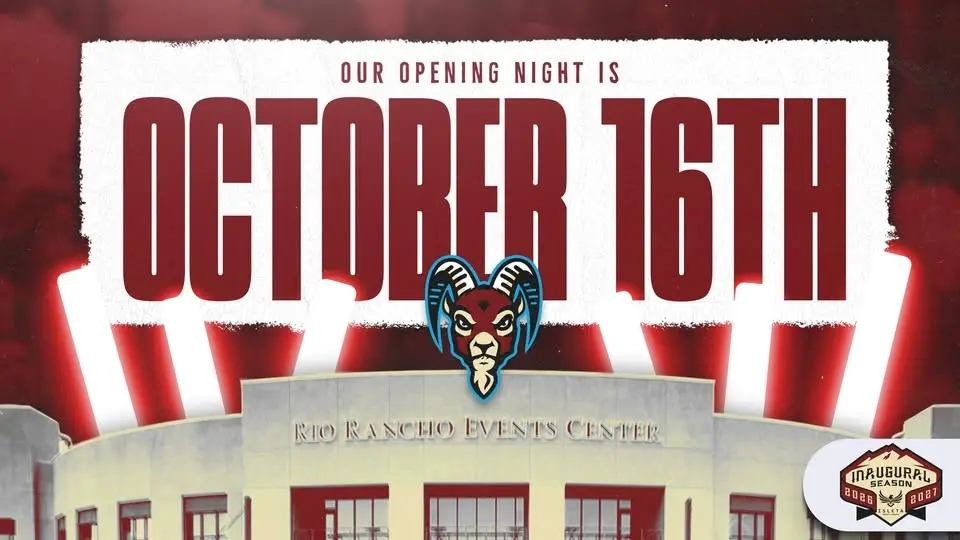 Inaugural Opening Night | New Mexico Goatheads