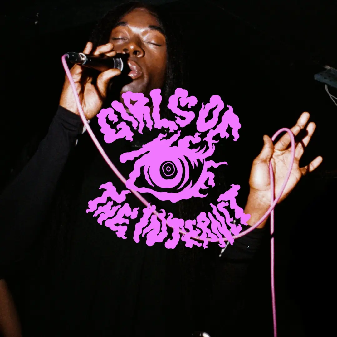 Girls of the Internet (Full Live Band)