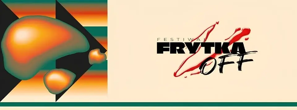 Festiwal Frytka Off 2026