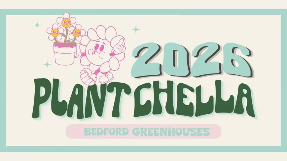 Plantchella 2026