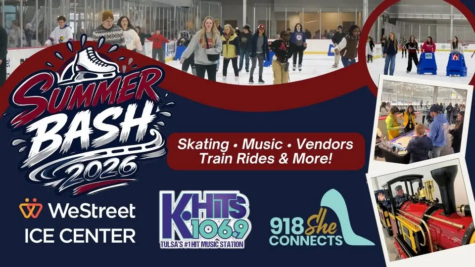 Summer Bash